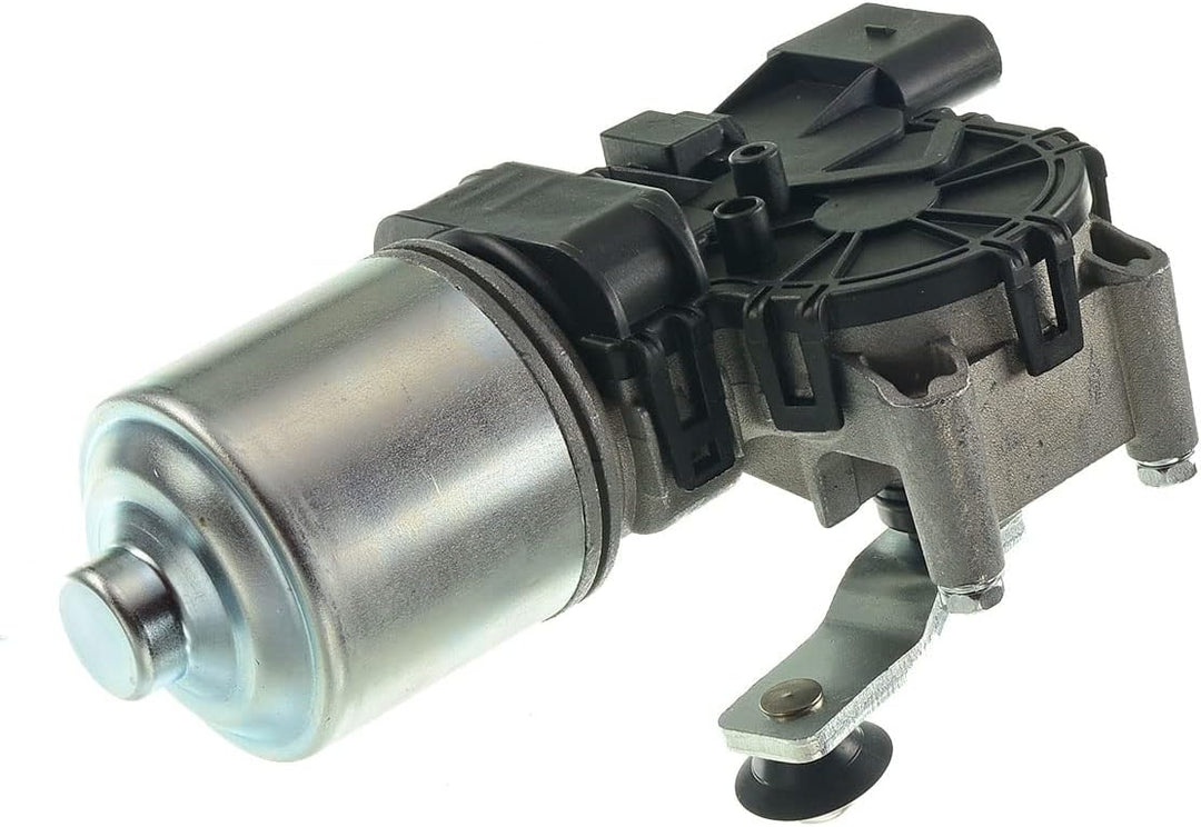 Frankberg 1x Wischermotor Vorne Links oder Rechts Kompatibel mit Rapid NH1 1.6L 2012-2020 Rapid NH3