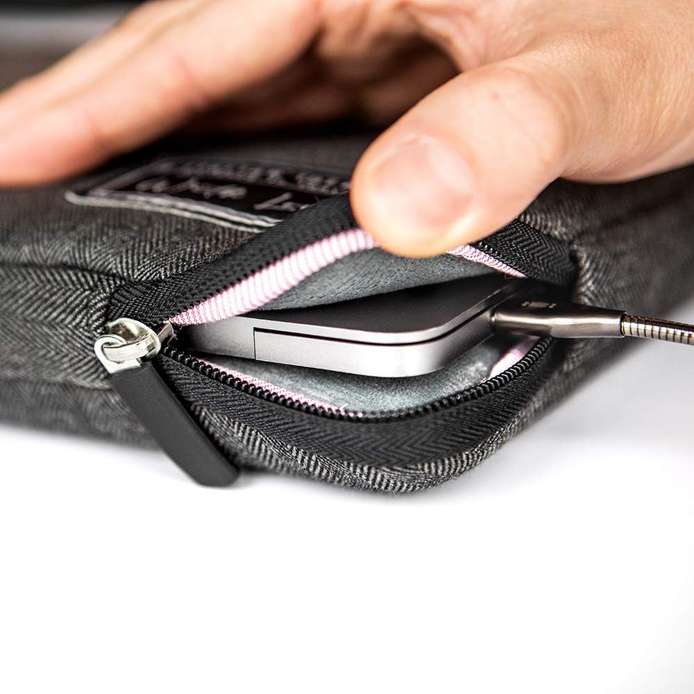 Stark Sleeve Schutzhülle für MacBook 15/16 Zoll, Laptops 15/16 Zoll, aus Neopren, stoss- und kratzfe