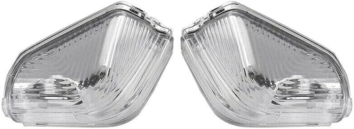 Iegefirm AussEnspiegel TüR Blinkerglas Blinker Ohne GlüHlampen Links und Rechts für Sprinter / 2006-