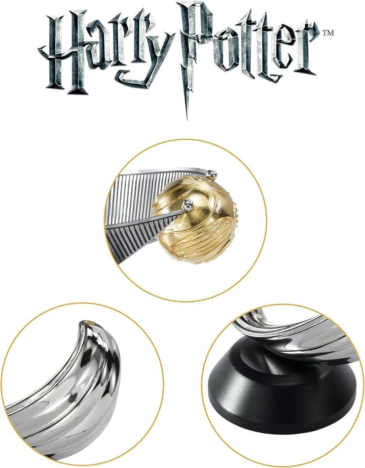 The Noble Collection NN7144 Golden Snitch