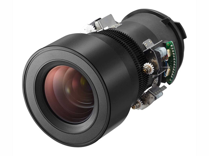 NEC NP41ZL Lens mittlerer Zoom Linse Fuer PA3 Series 1.30-3.02:1