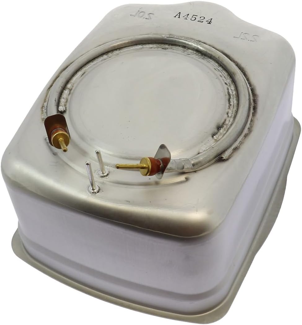 Behälter + Widerstand Fritteuse SS-993478 MOULINEX