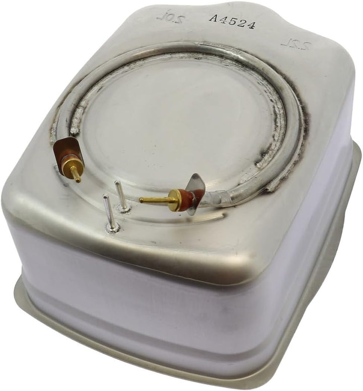 Behälter + Widerstand Fritteuse SS-993478 MOULINEX