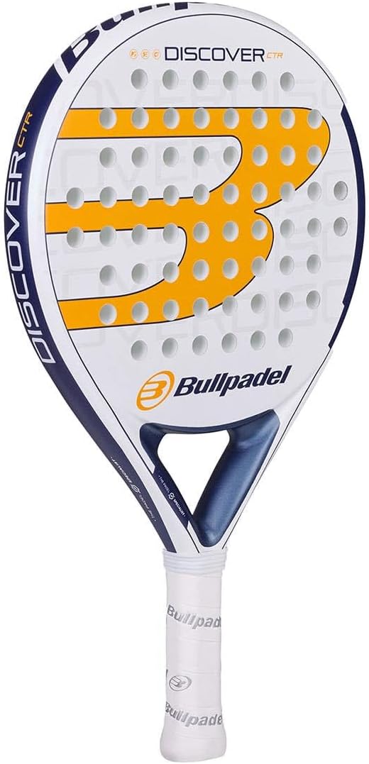 Bullpadel Discover Ctr 2025