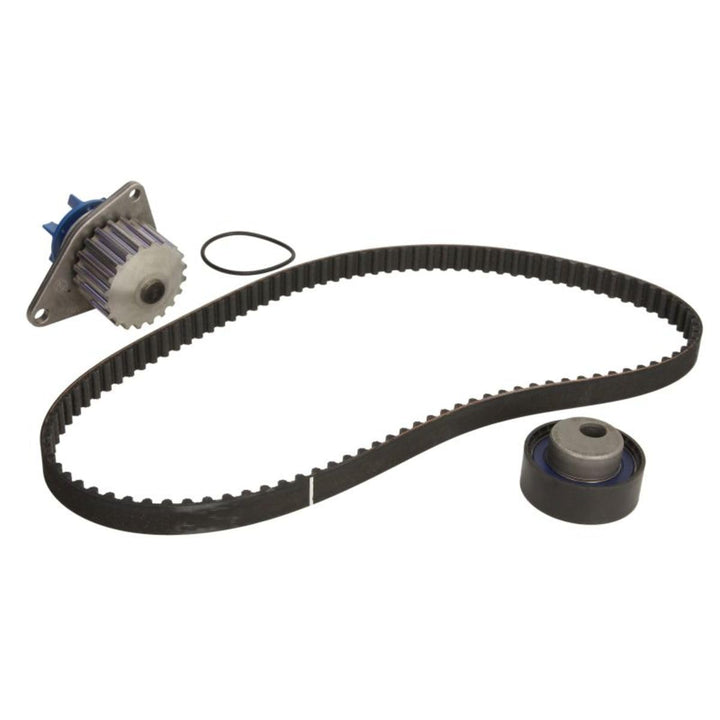 SKF VKMC 03100 Wasserpumpe + Zahnriemensatz