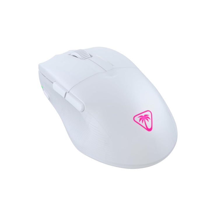 Turtle Beach Pure Air – Ultraleichte, kabellose und ergonomische RGB-Gaming-Maus, optischer Sensor m
