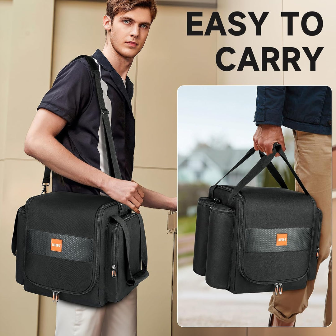 Taschen für JBL Partybox Encore Essential,Tragbare Lautsprecher-Tragetasche Passend für Encore mit S