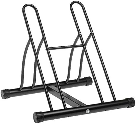 INION MHBB5012 Fahrradhalter Platz für 2 Fahrräder Fahrradständer Montageständer Reparaturständer Fa