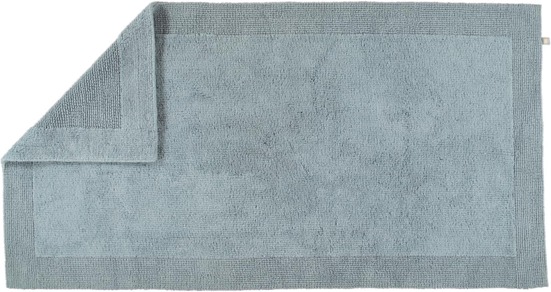 Rhomtuft Badteppiche Prestige aquamarin - 400 80x160 cm, 80x160 cm