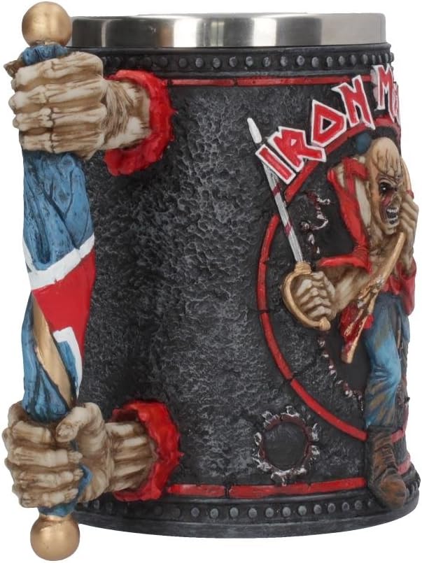 Trooper (Bierkrug), Haushaltswaren