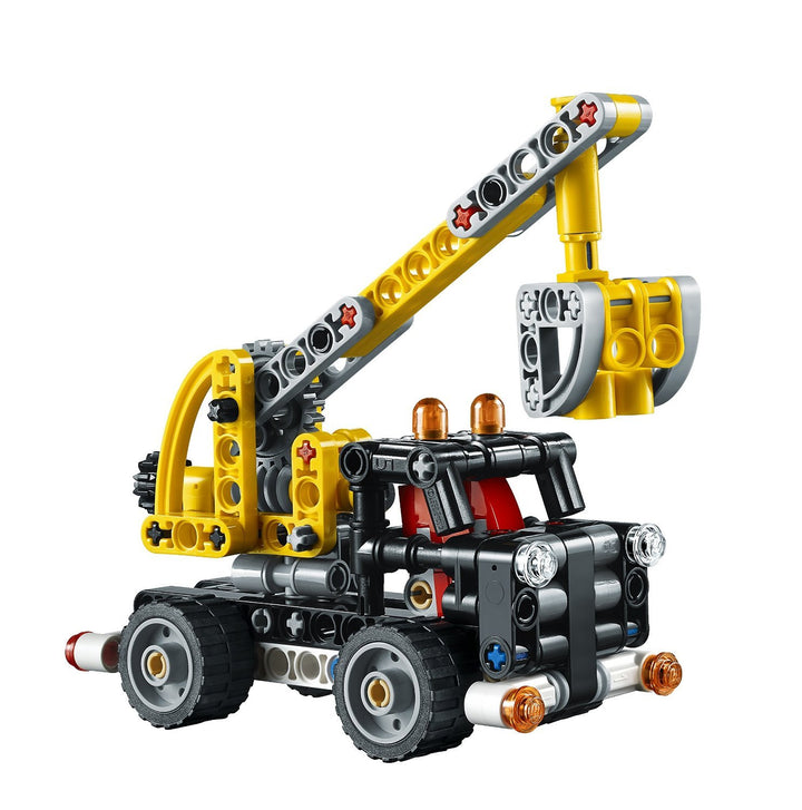 LEGO Technic 42031 - Hubarbeitsbühne