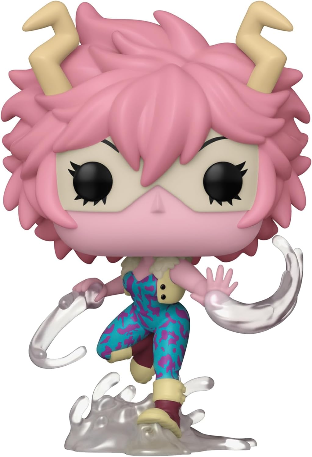 Funko Pop! Animation: My Hero Academia (MHA) - Minahido - Mina Ashido - Vinyl-Sammelfigur - Geschenk