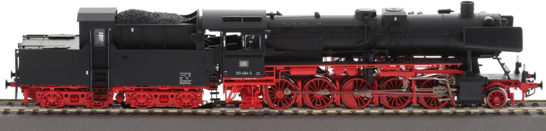 Roco 7110010 H0 Dampflok 051 494-3 der DB