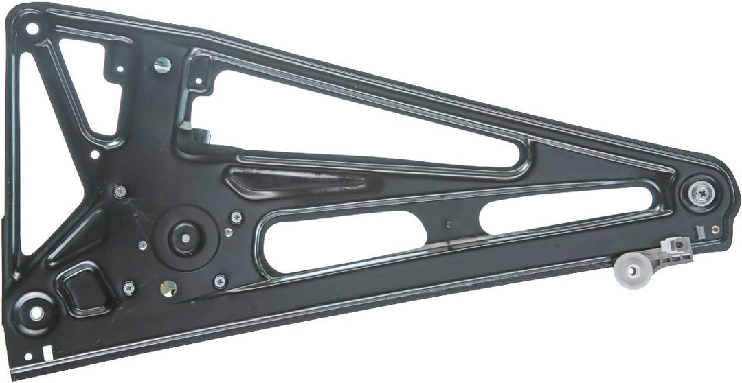Frankberg Fensterheber Mit Motor Hinten Links Kompatibel mit 7er E38 Limousine 1994-2001 51358125203
