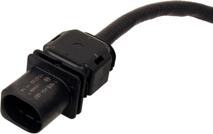 AEM 30-2004 Bosch LSU 4.9 Wideband UEGO AFR O2 sensor, Schwarz