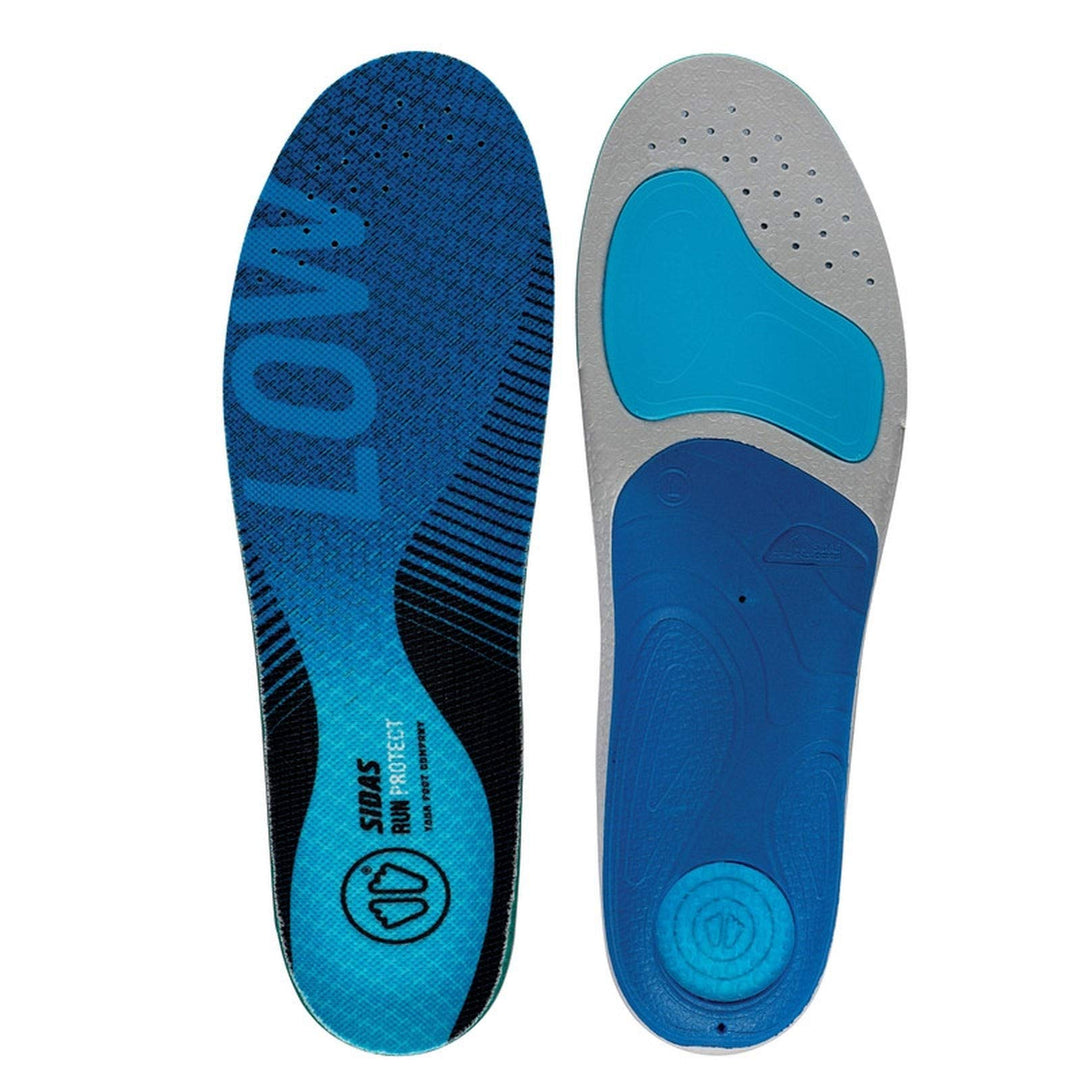 Sidas 3FEET Run PROTEC Low 27 EU, 27 EU