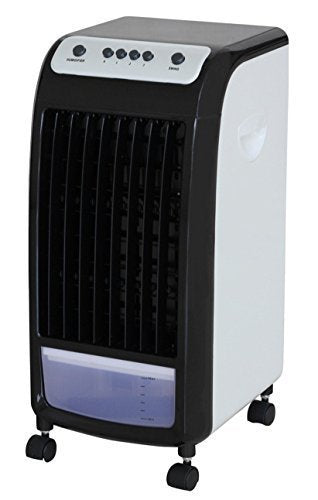Ravanson KR-1011 Ventilator Luftkühler und Lufterfrischer