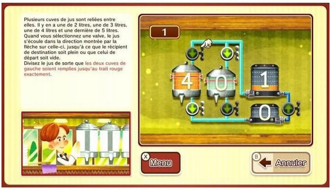 L'Aventure Layton Katrielle et la Conspiration des millionnaires - Edition Deluxe