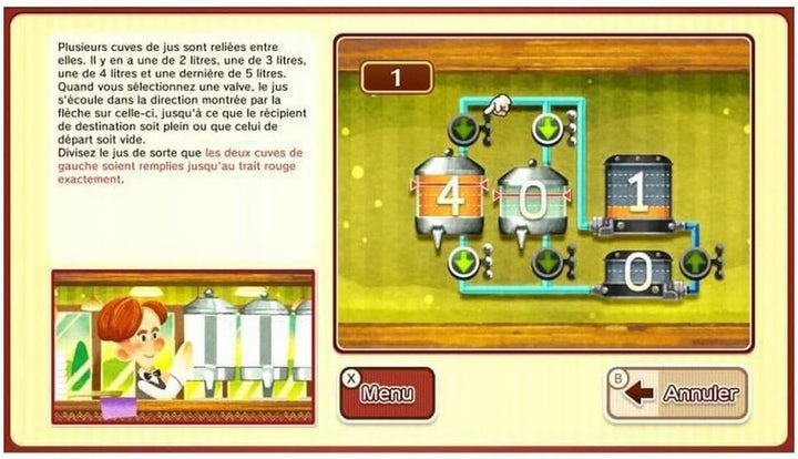 L'Aventure Layton Katrielle et la Conspiration des millionnaires - Edition Deluxe