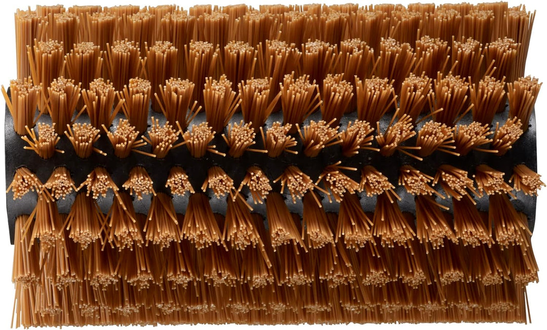 RYOBI Holz-Scheuerbürste RAC820 (kompatibel mit RY18PCB-0, 162 mm, für Holzoberflächen)