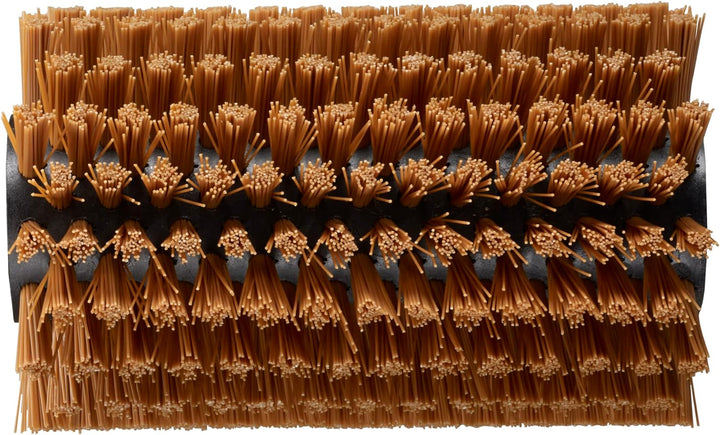 RYOBI Holz-Scheuerbürste RAC820 (kompatibel mit RY18PCB-0, 162 mm, für Holzoberflächen)