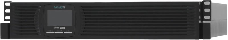 Online USV-Systeme ZINTO 1500 (Nachfolger der ZE1500) Z1500
