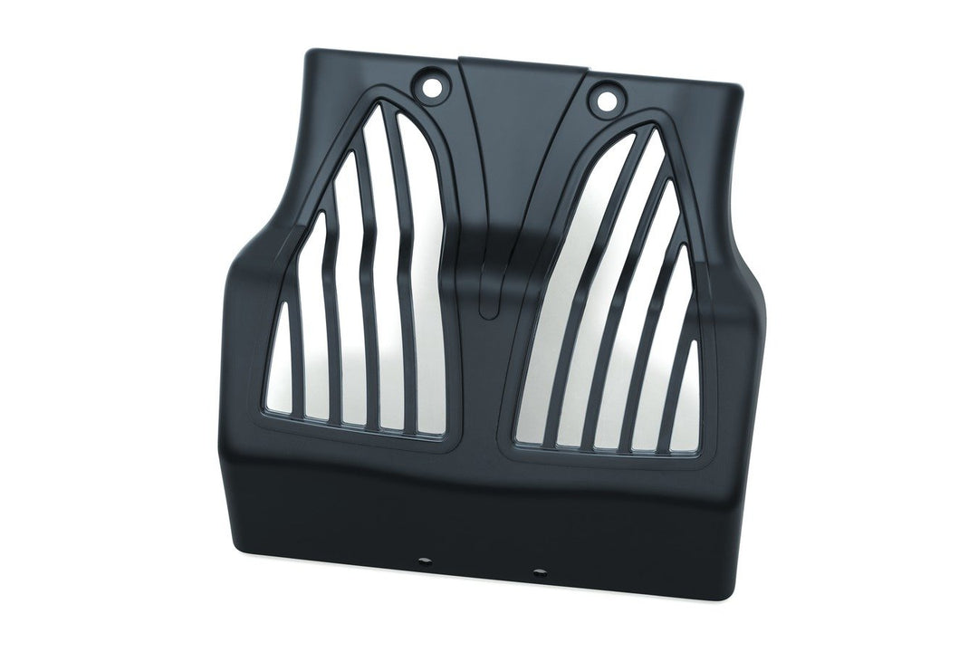 Kuryakyn 5663 Motorrad-Akzent-Zubehör: Unterer Frontrahmen Kinnverkleidung für indische Motorräder 2