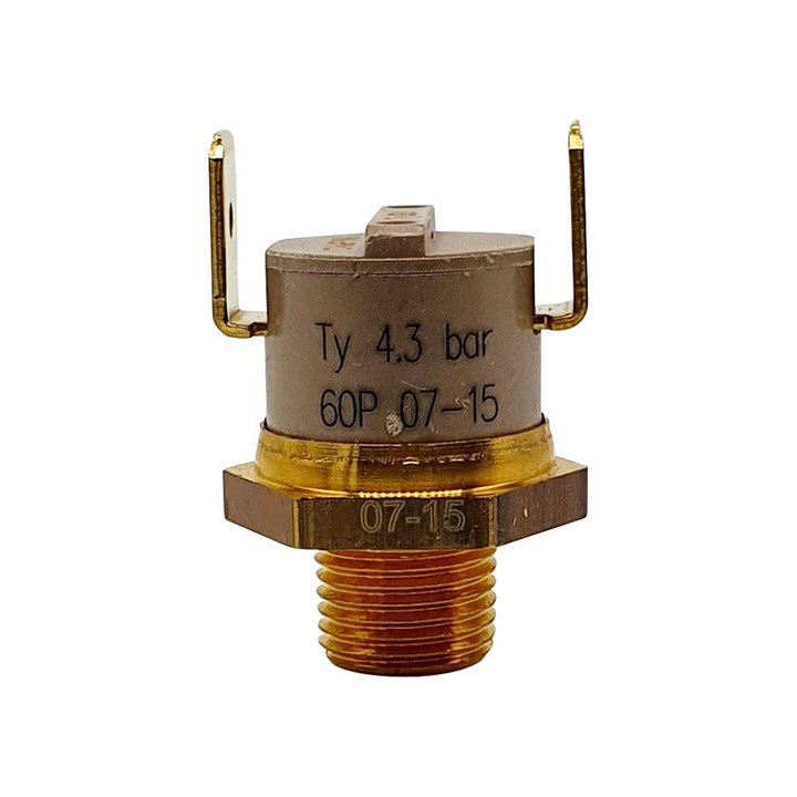 TY60/P Druckschalter 4,3bar Gewinde 1/8 Zoll