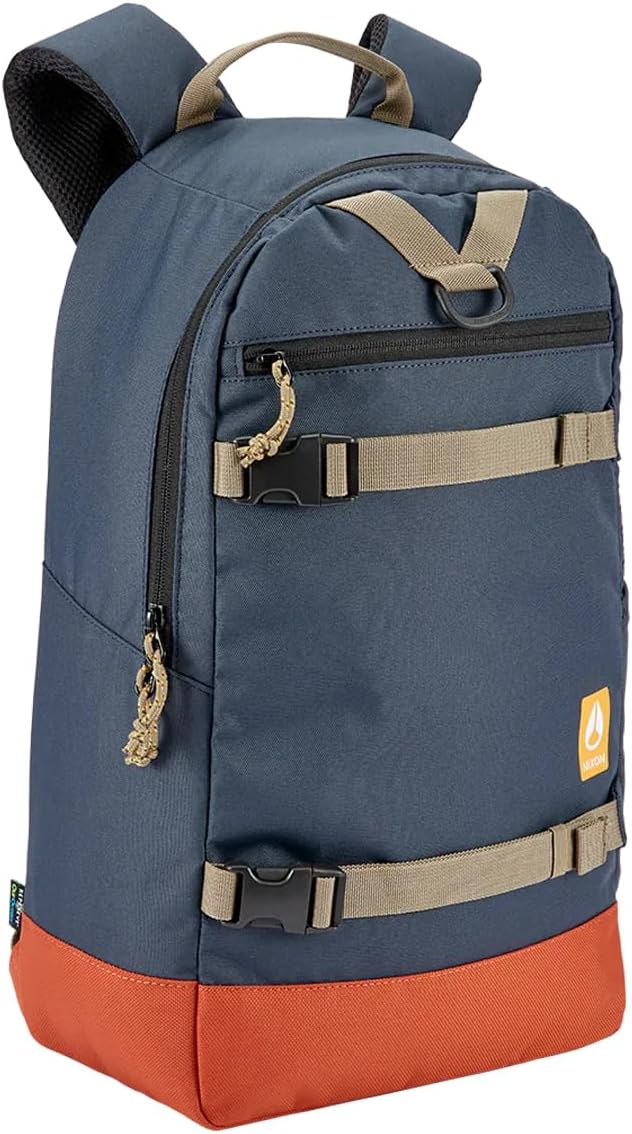 Nixon RANSACK 26L Rucksack 2022 navy/multi