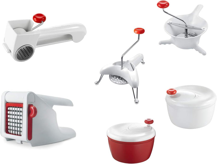 Moulinex K1015414 Pommes Frites-Schneider