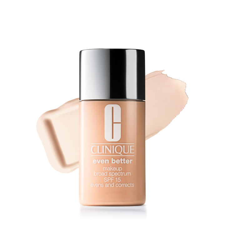 Clinique Face Foundation, 1er Pack(1 x 30 ml)