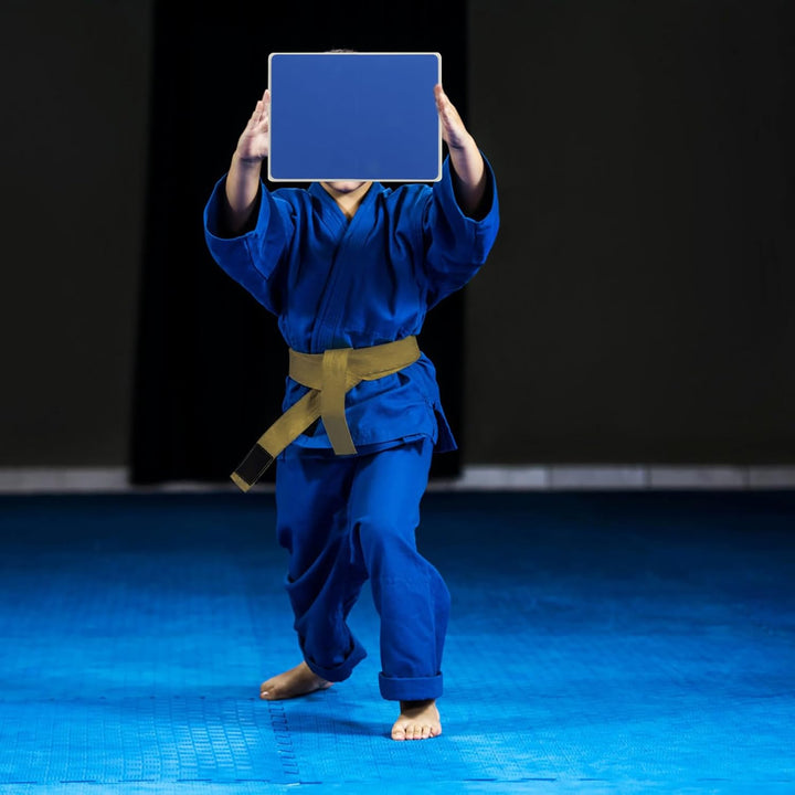 Taekwondo Brett Kinder Trainingsbrett Leistungs Brechbrett Tragbares Taekwondo Leistungsbrett Taekwo