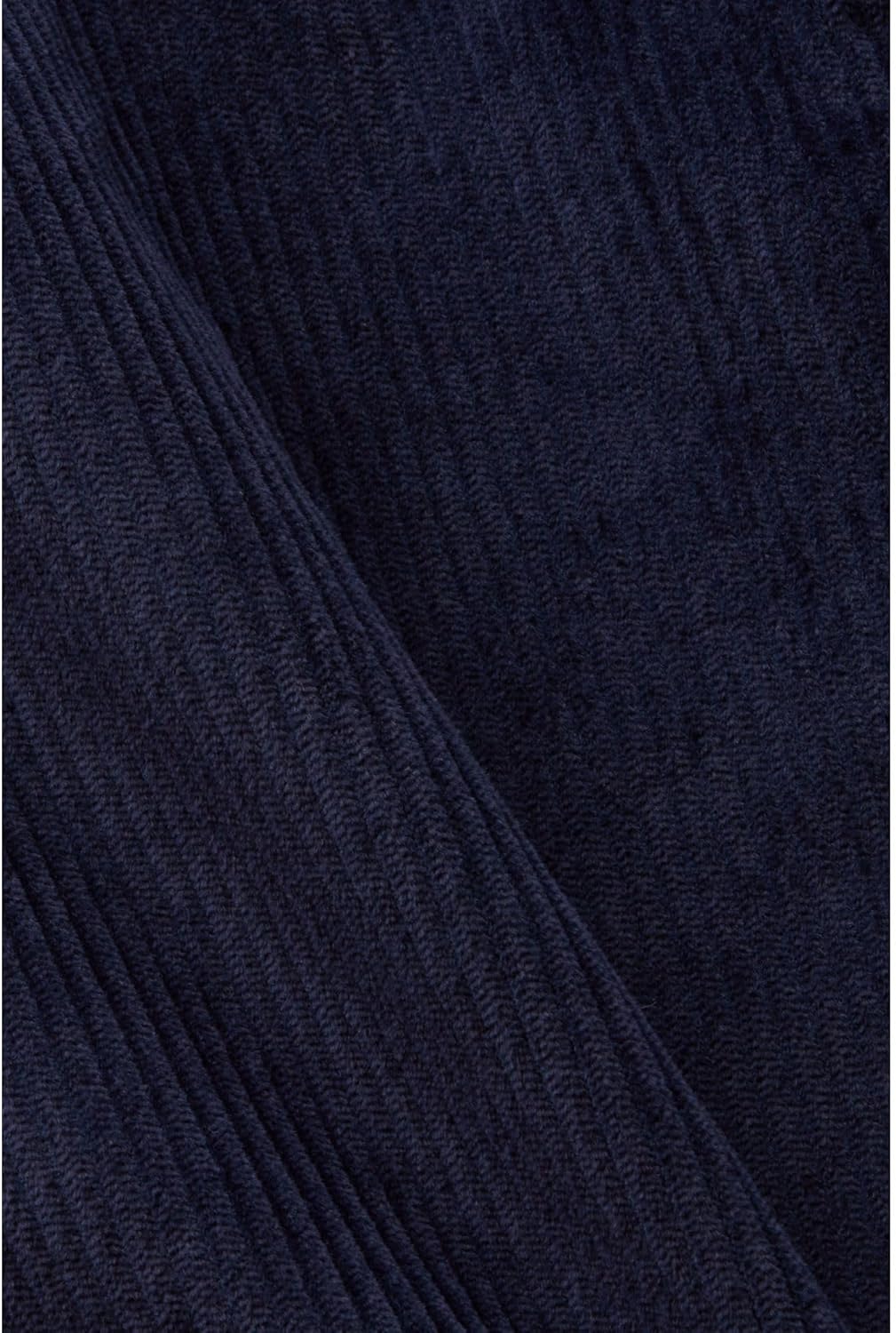ESPRIT Damen Rock, 34 400/Navy