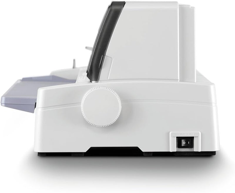 OKI ML6300FB-SC 24-Pin-Nadeldrucker (Flachbett, automatische Papierausrichtung)