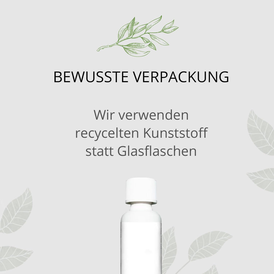 via nordica Set Frisch (4x100ml), Set Frisch