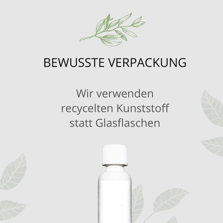 via nordica Set Frisch (4x100ml), Set Frisch