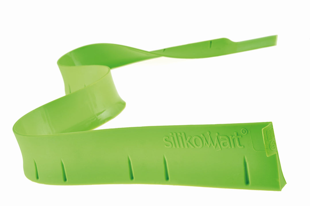 Silikomart 192357 Backform Free Bake, inkl. Schablonen