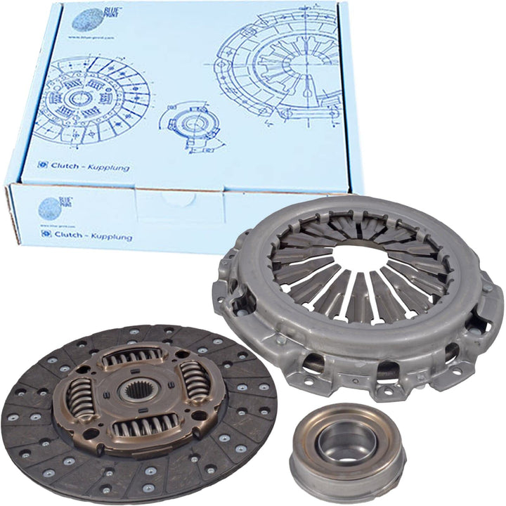 Blue Print ADC430125 Kupplungssatz , 1 Stück