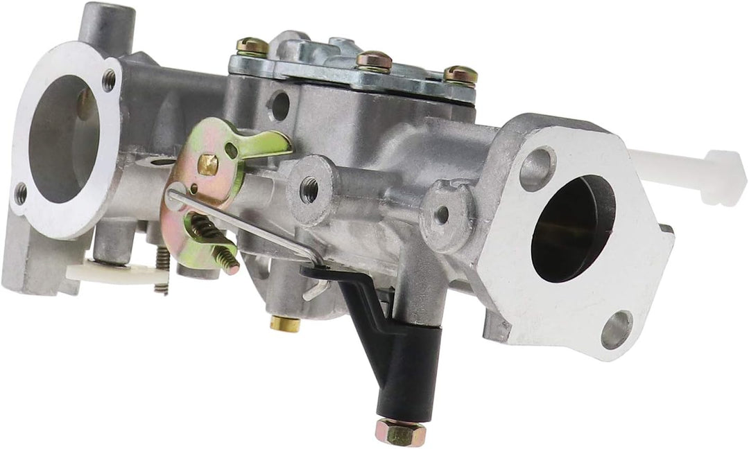 Vergaser und Dichtungen für Briggs Stratton Modell 135202, 135207, 135212