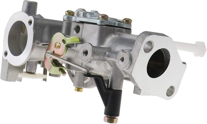 Vergaser und Dichtungen für Briggs Stratton Modell 135202, 135207, 135212