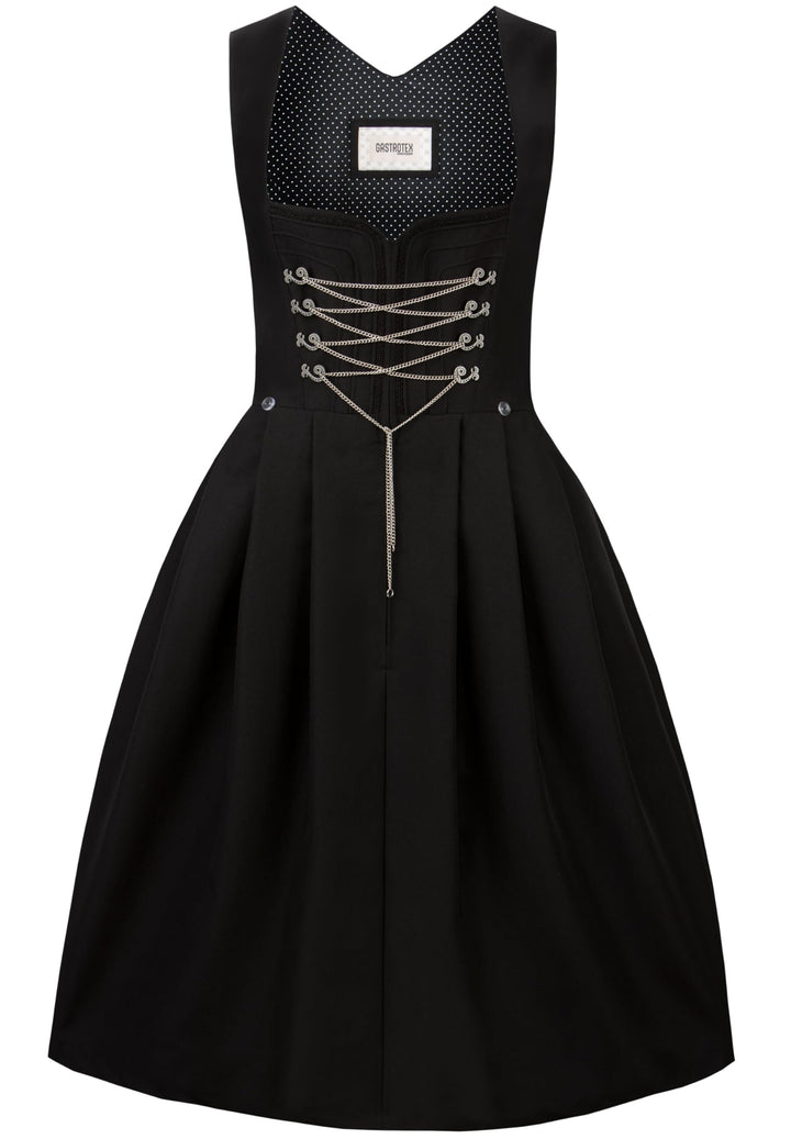 Stockerpoint Damen Dirndl Adele Kleid für besondere Anlässe
