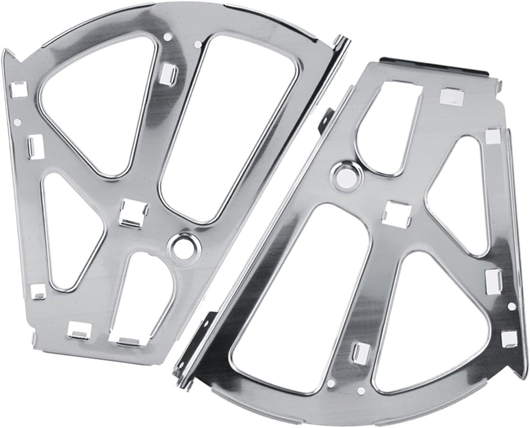 2 Stück Schuhe Scharniere, Edelstahl Schuhe Schublade Schrank Scharniere Drehen Rack Ersatz Beschläg