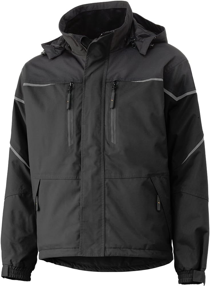 Helly Hansen Funktionsjacke Helly Tech Kiruna jacket 71333 schwarz XS, schwarz XS