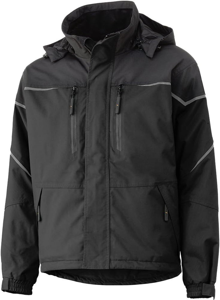 Helly Hansen Funktionsjacke Helly Tech Kiruna jacket 71333 schwarz XS, schwarz XS