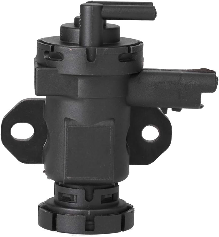 Automotive Turbo Drucksensoren Solenoids Turbo Druck Magnetventil 9635704380 Konverter für Peugeot 2
