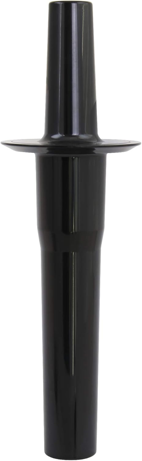 KeMar Standmixer, Hochleistungsmixer, Mixer (1500W, 2 Liter) + GRATIS Bambus Trinkhalme - mit Touch