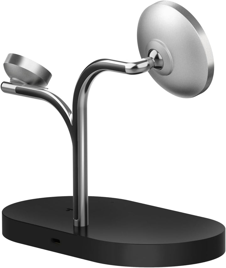 Designed for Samsung Wits Wireless Magnetischer 3-in-1 Charger, induktive Ladestation für kompatible