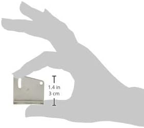 Omron Sensor fotoelectrico – Halterung nachträglichen E3Z