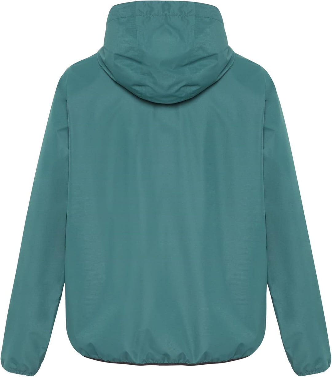 CHIEMSEE Regenjacke Herren wasserdicht und atmungsaktiv I Leichte Regenjacke faltbar I Funktionsjack