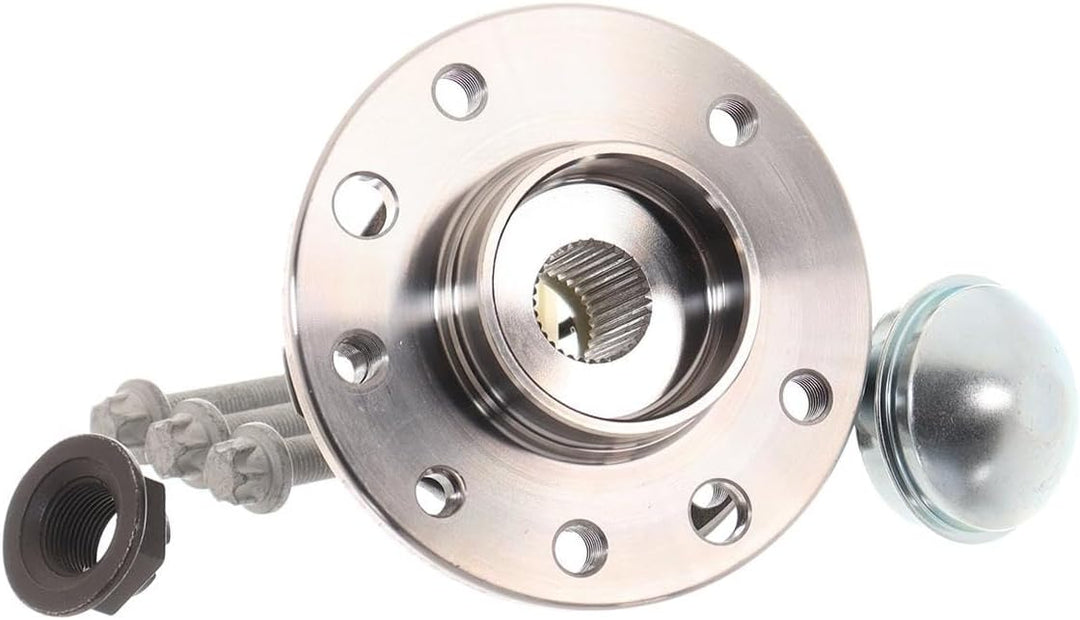 SKF Radlagersatz Radlager Set Vorne | VKBA 3651 | Für ASTRA CLASSIC H ZAFIRA Mk V Estate Hatchback S